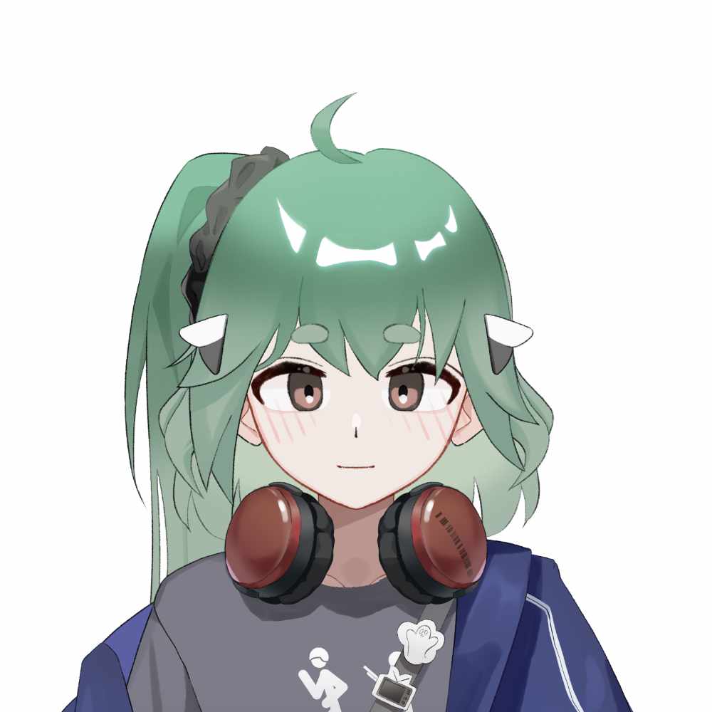 遇央V皮作品